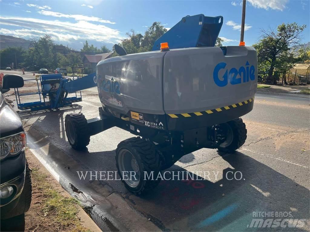 Genie S45XC Коленчатые подъемники