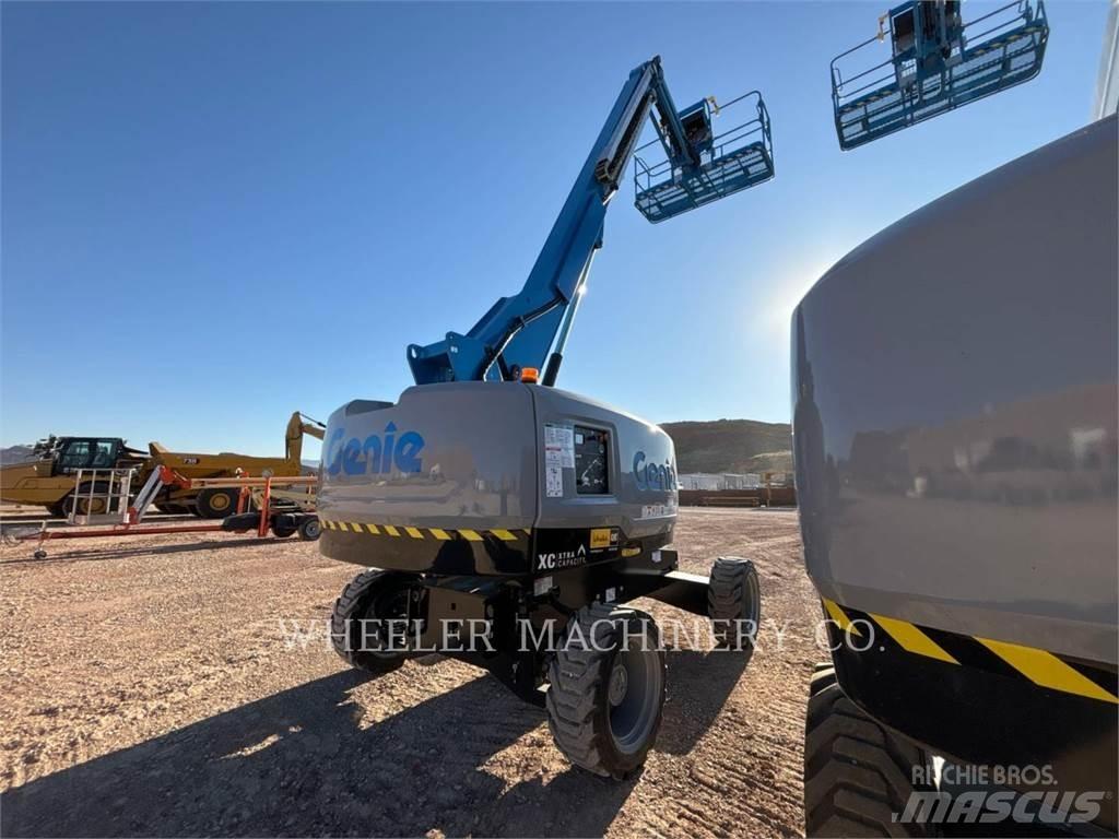 Genie S45XC Коленчатые подъемники