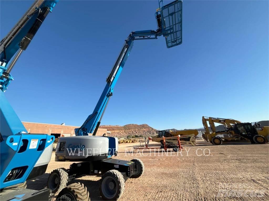 Genie S45XC Коленчатые подъемники