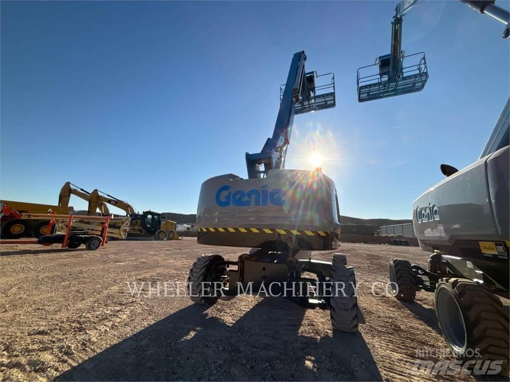 Genie S45XC Коленчатые подъемники