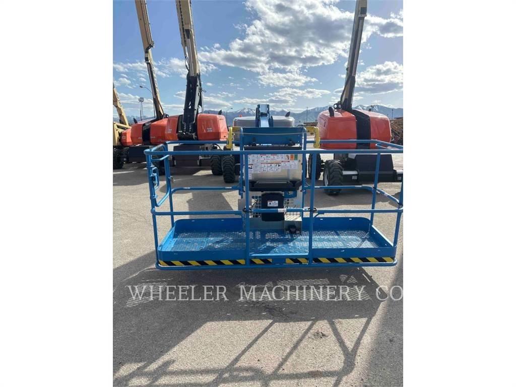 Genie S45XC Коленчатые подъемники