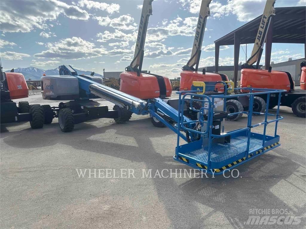 Genie S45XC Коленчатые подъемники