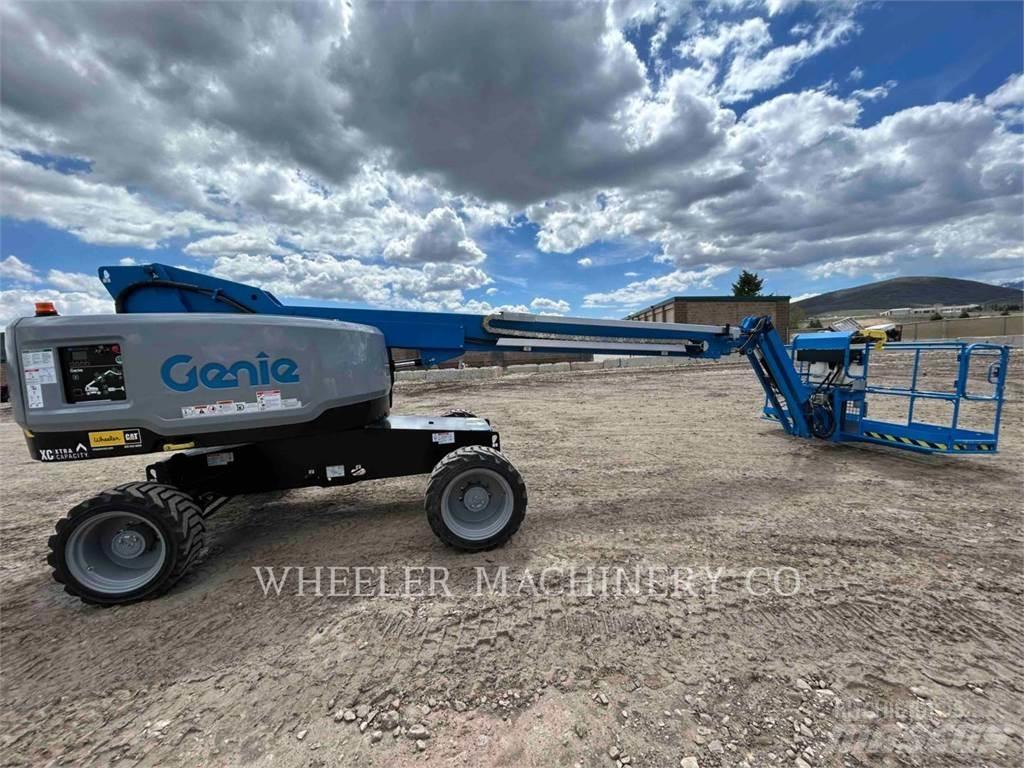 Genie S45XC Коленчатые подъемники