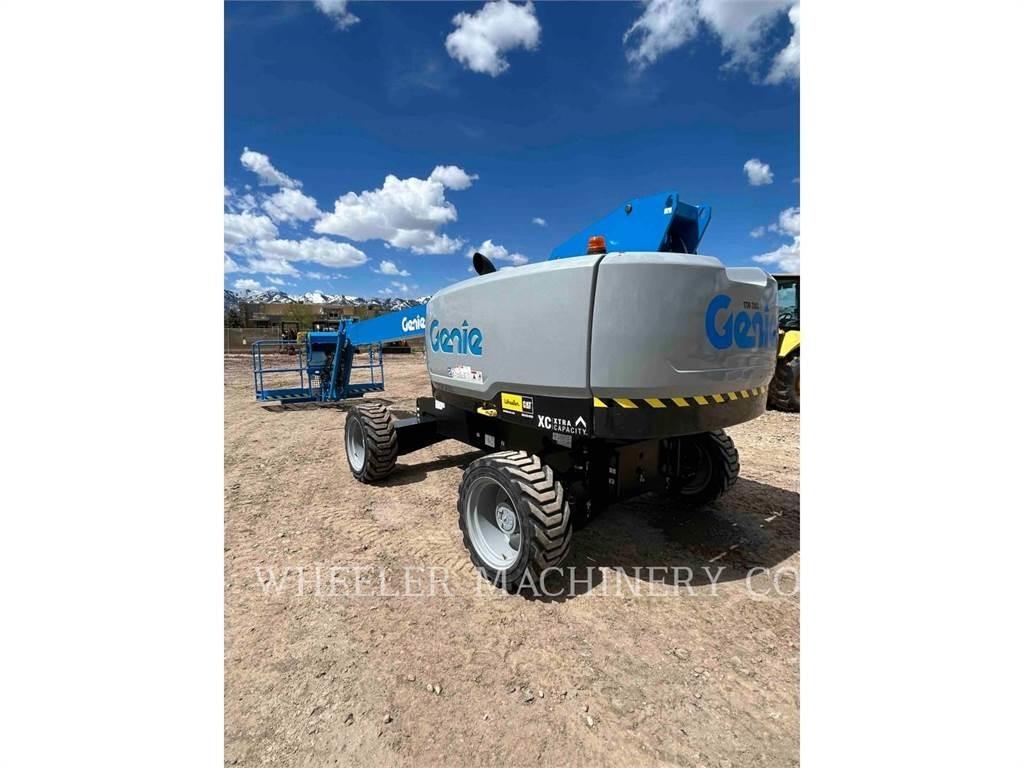 Genie S45XC Коленчатые подъемники