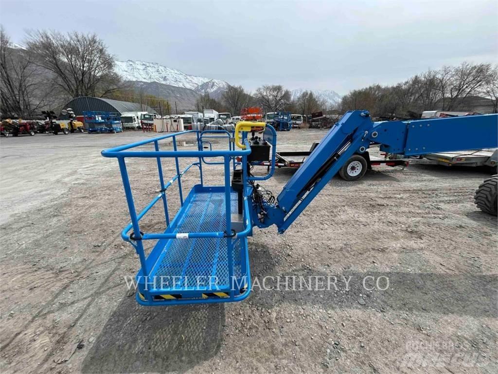 Genie S45XC Коленчатые подъемники
