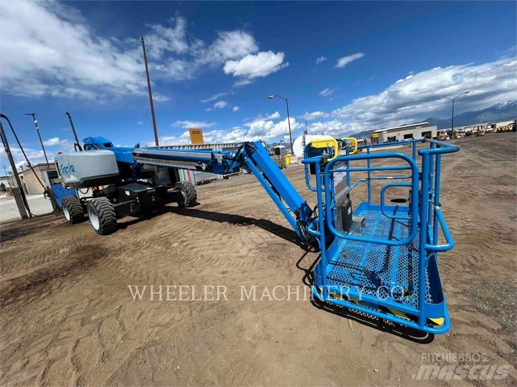 Genie S45XC Коленчатые подъемники