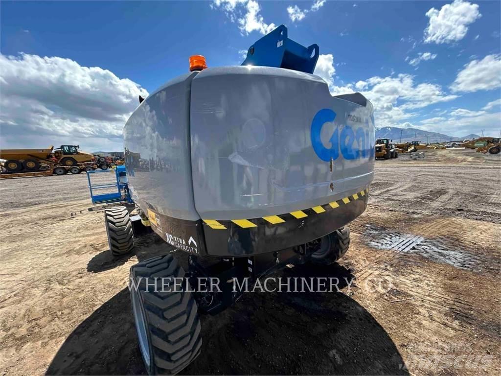 Genie S45XC Коленчатые подъемники