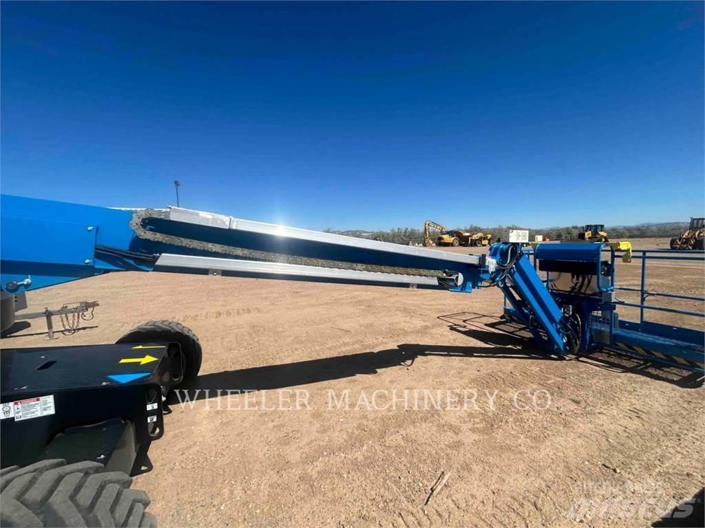 Genie S45XC Коленчатые подъемники