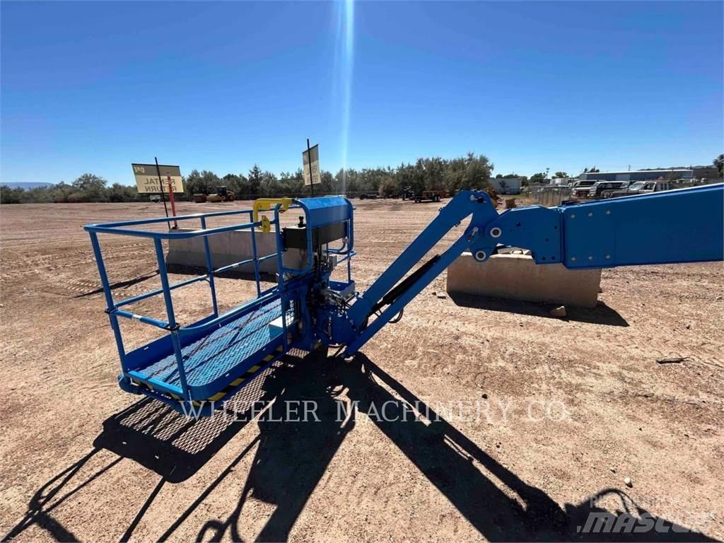 Genie S45XC Коленчатые подъемники