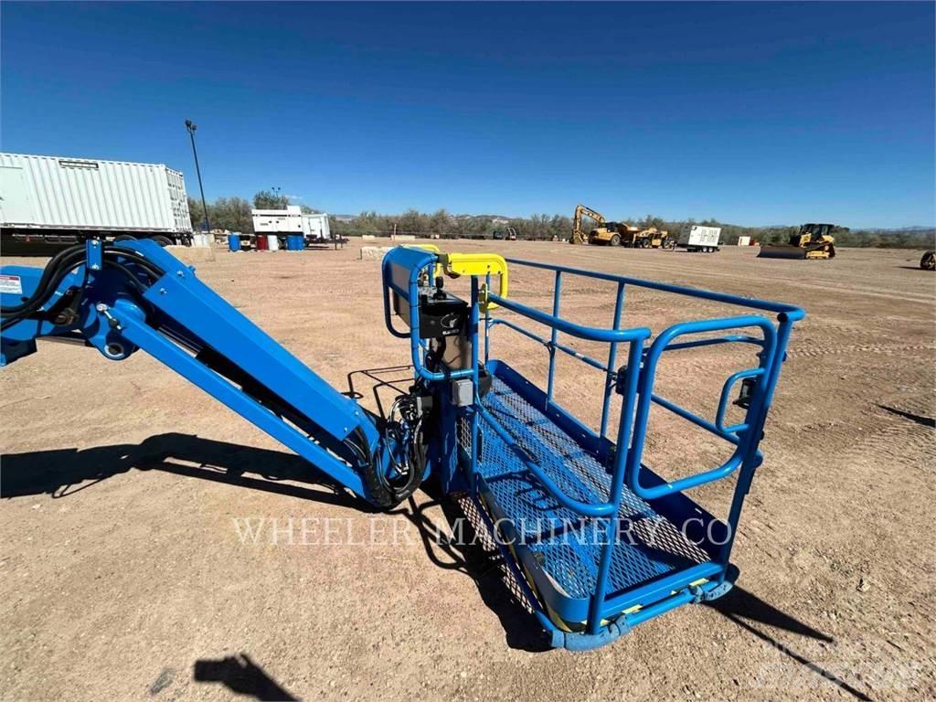 Genie S45XC Коленчатые подъемники