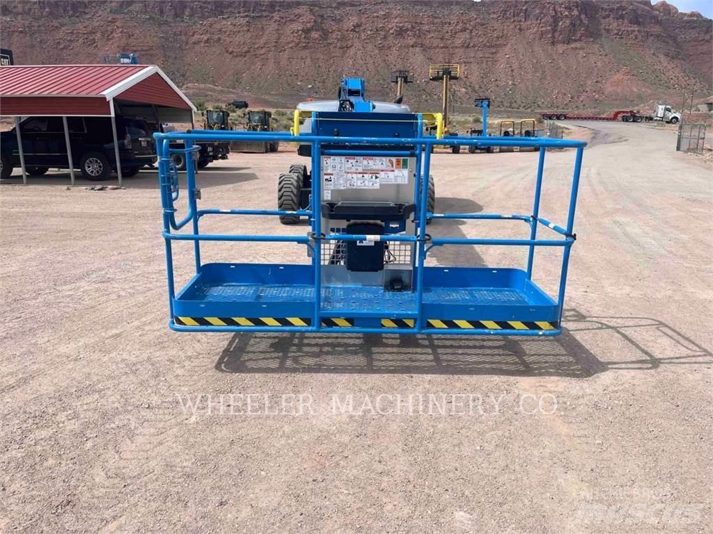 Genie S45XC Коленчатые подъемники