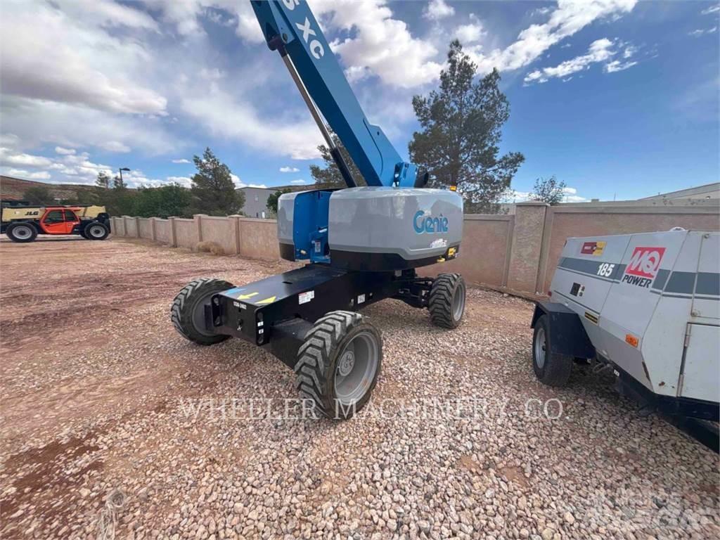 Genie S45XC Коленчатые подъемники