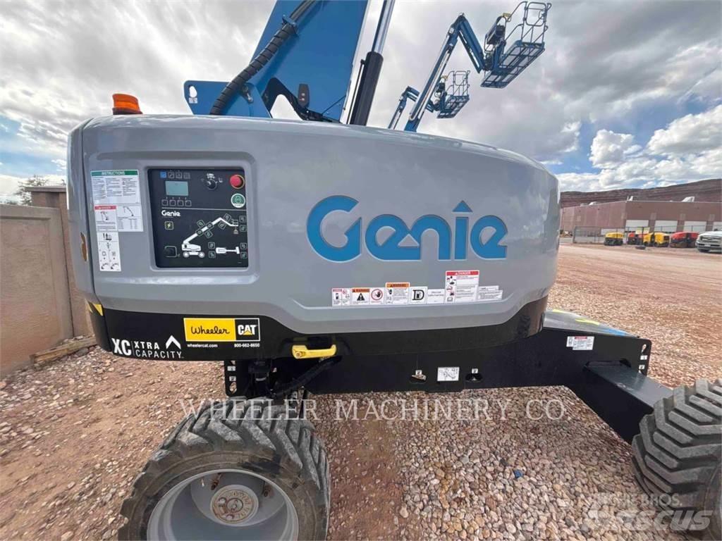 Genie S45XC Коленчатые подъемники