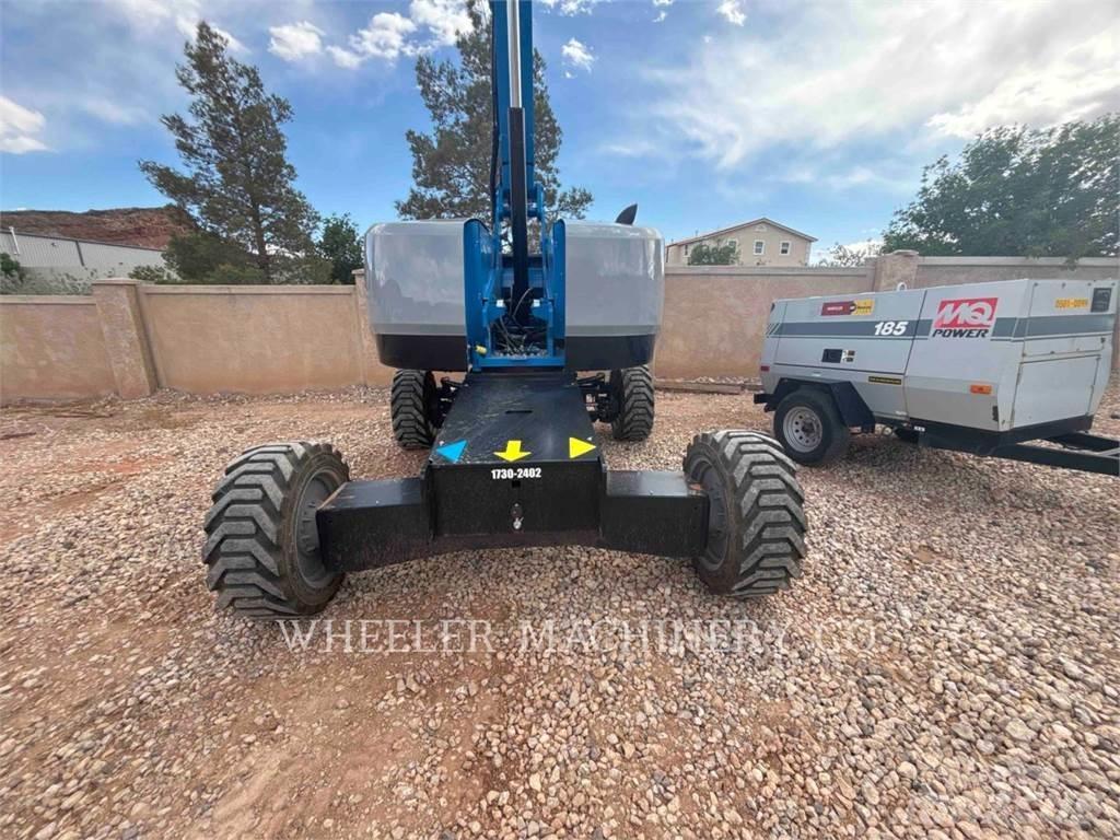 Genie S45XC Коленчатые подъемники