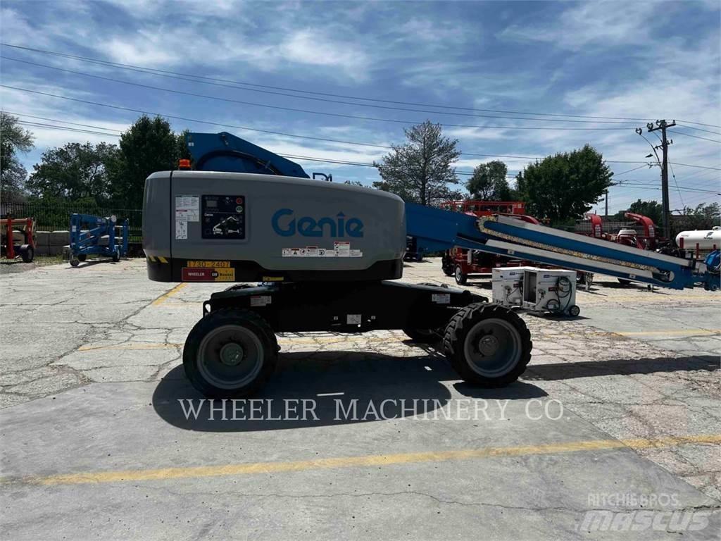 Genie S45XC Коленчатые подъемники