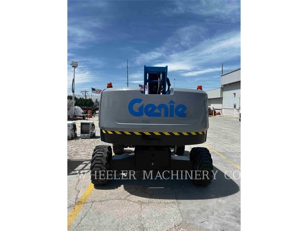 Genie S45XC Коленчатые подъемники