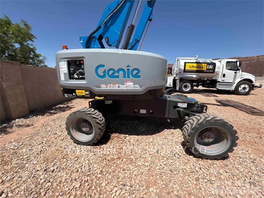 Genie S45XC Коленчатые подъемники
