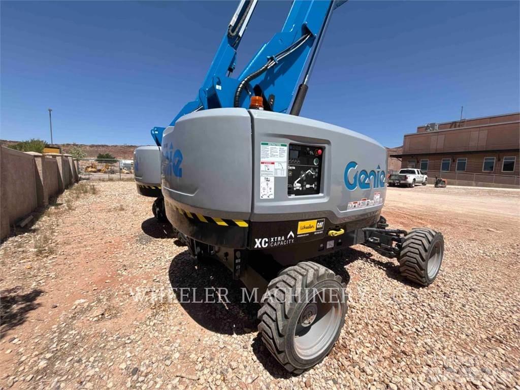 Genie S45XC Коленчатые подъемники