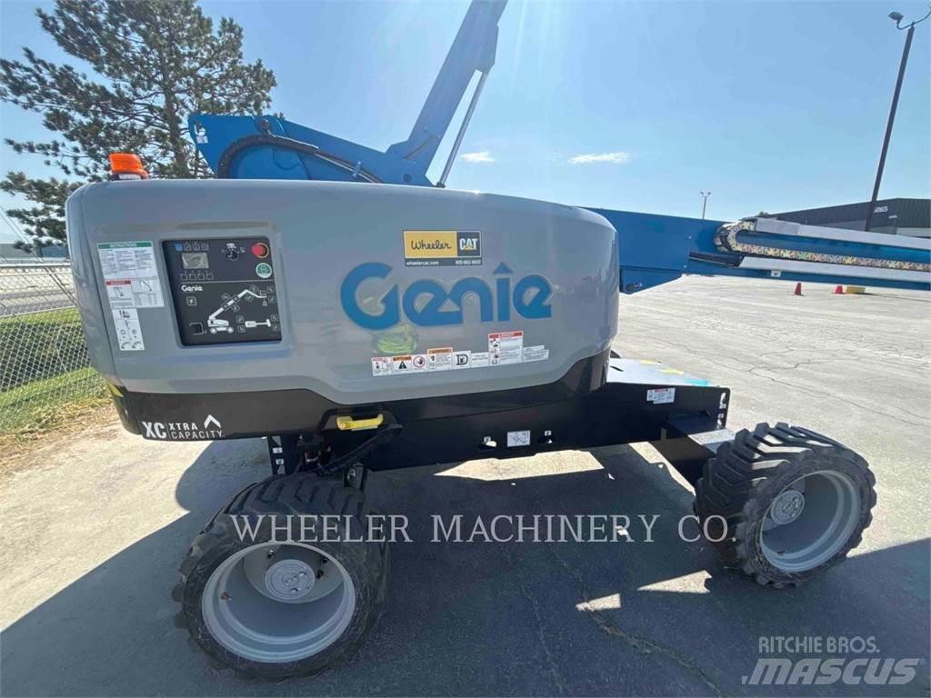 Genie S45XC Коленчатые подъемники