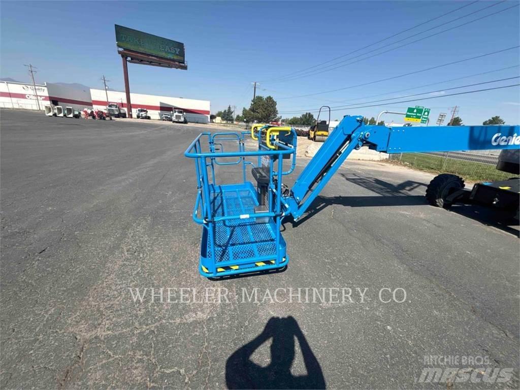 Genie S45XC Коленчатые подъемники