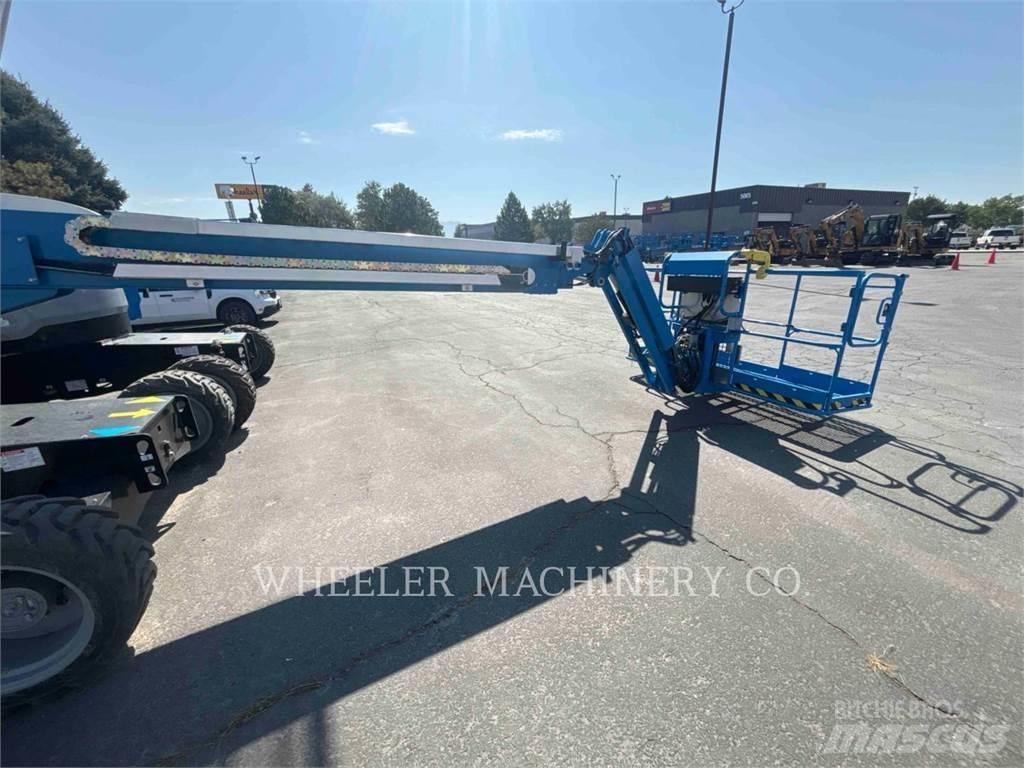 Genie S45XC Коленчатые подъемники
