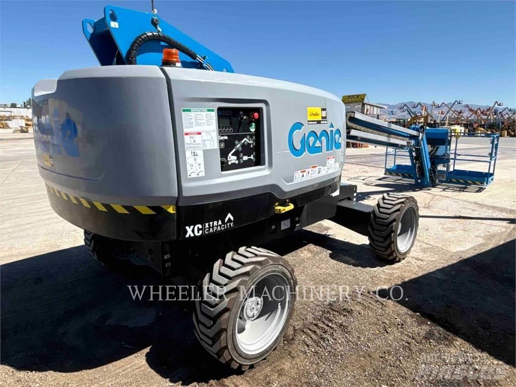 Genie S45XC Коленчатые подъемники
