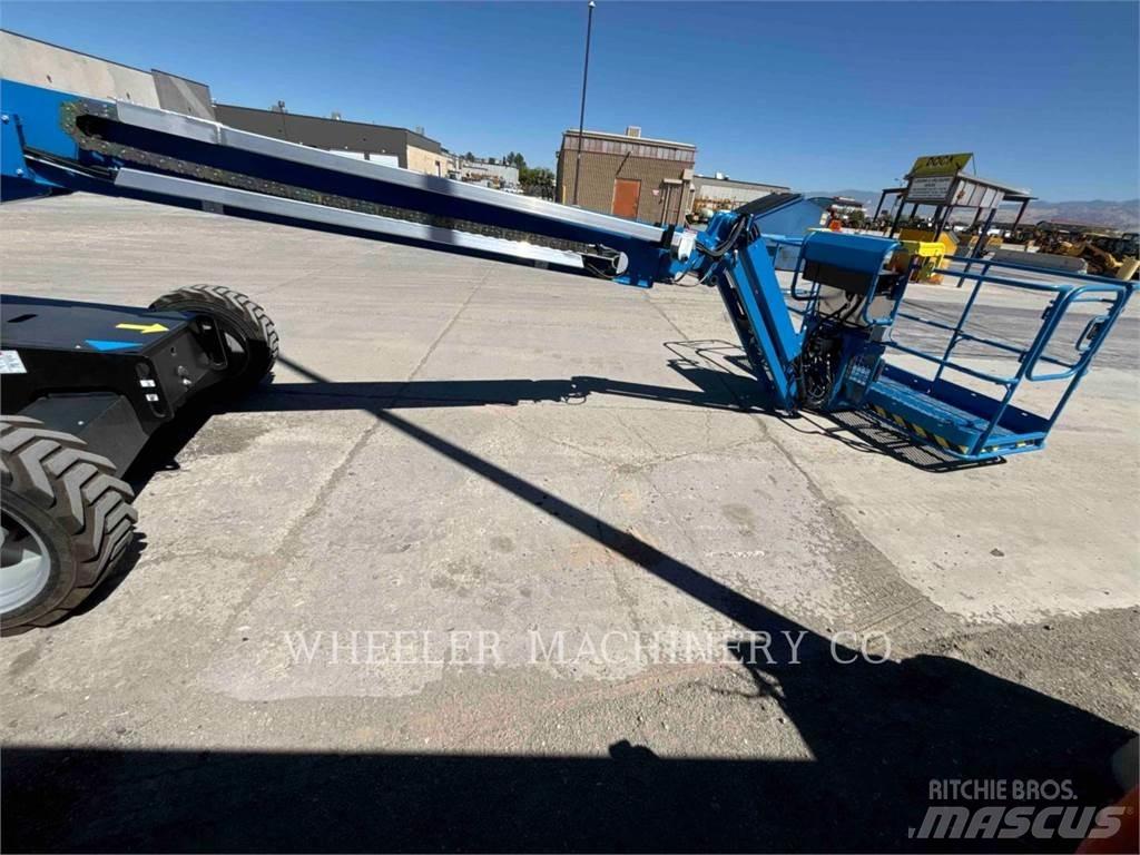Genie S45XC Коленчатые подъемники