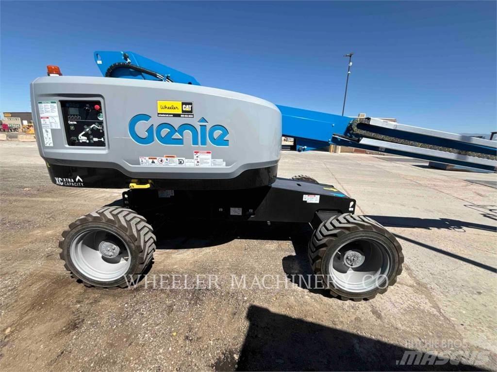 Genie S45XC Коленчатые подъемники