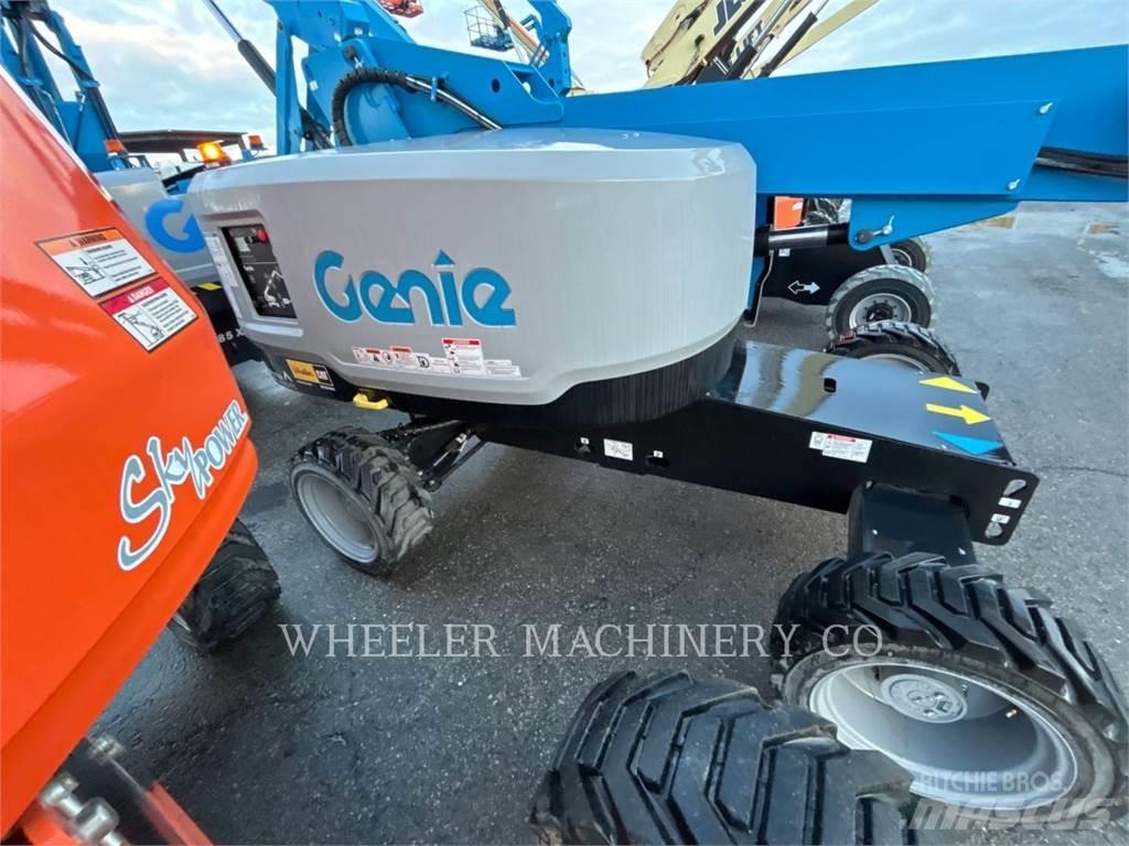 Genie S45XC Коленчатые подъемники