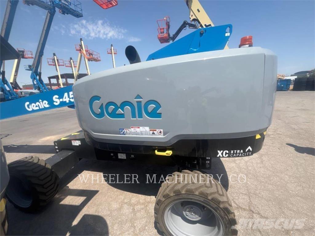Genie S45XC Коленчатые подъемники