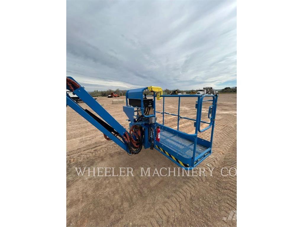 Genie S45XC SP Коленчатые подъемники