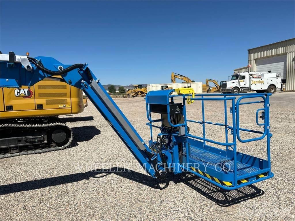 Genie S60J Коленчатые подъемники