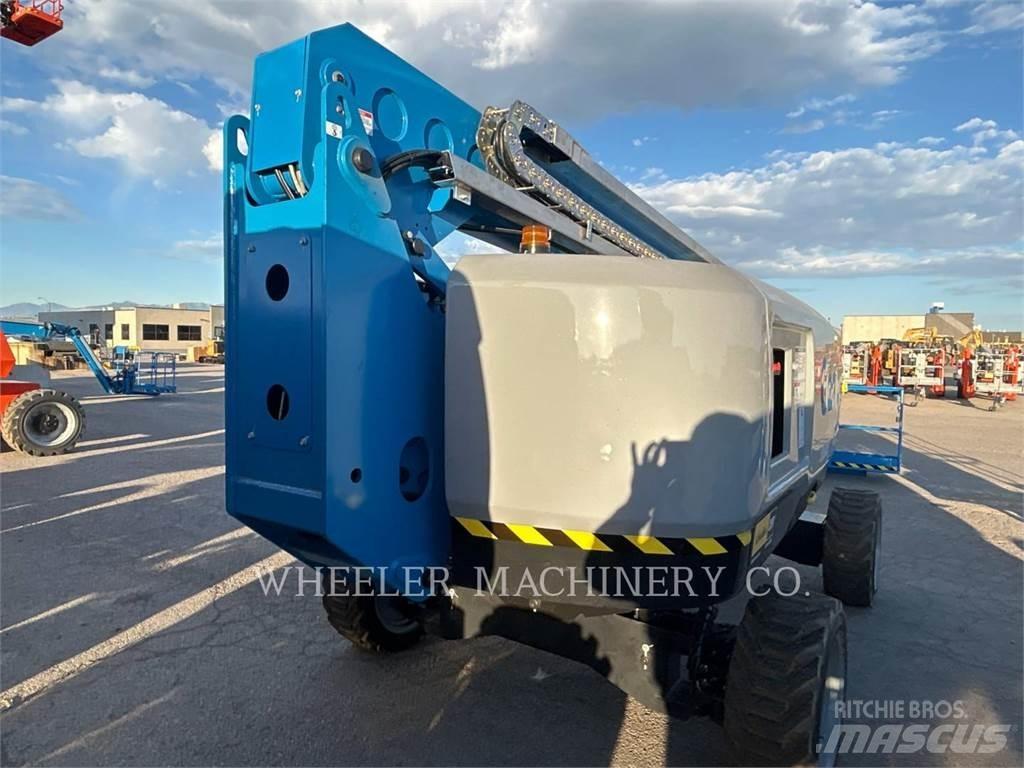 Genie S60J Коленчатые подъемники