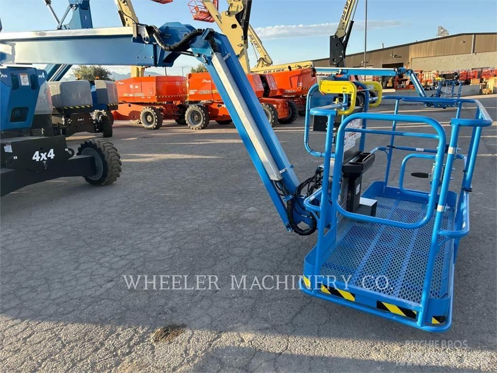 Genie S60J Коленчатые подъемники