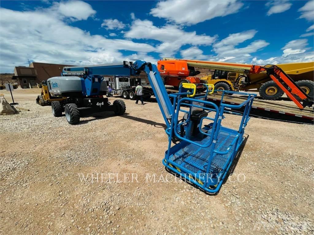 Genie S60J Коленчатые подъемники