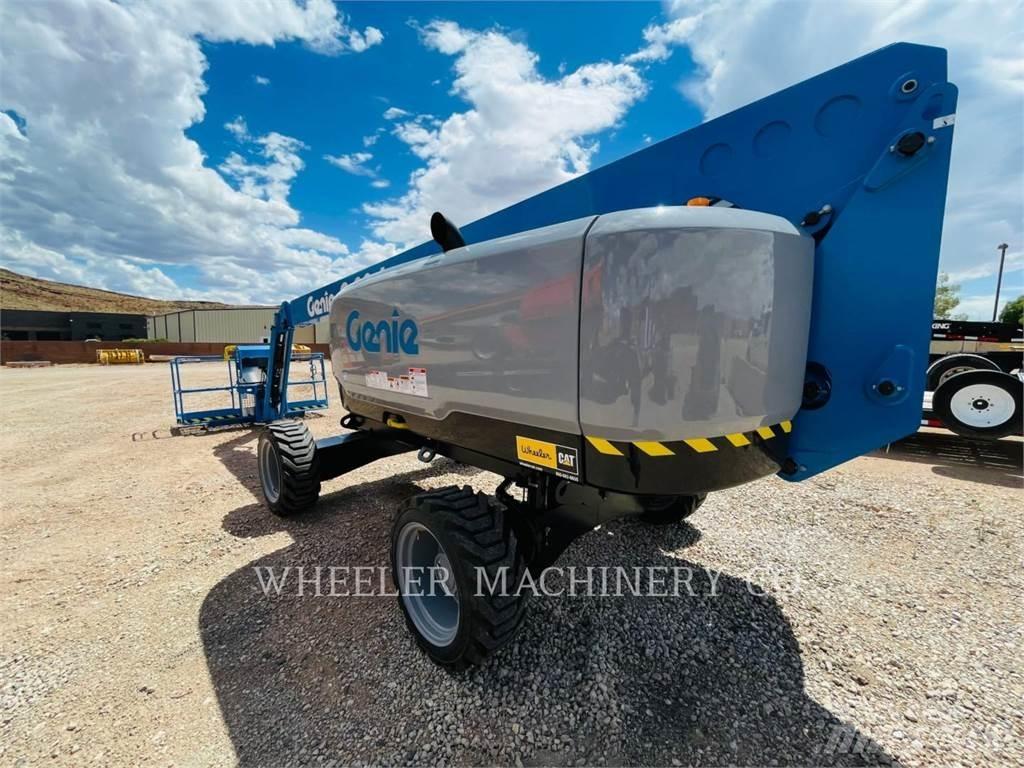 Genie S60J Коленчатые подъемники