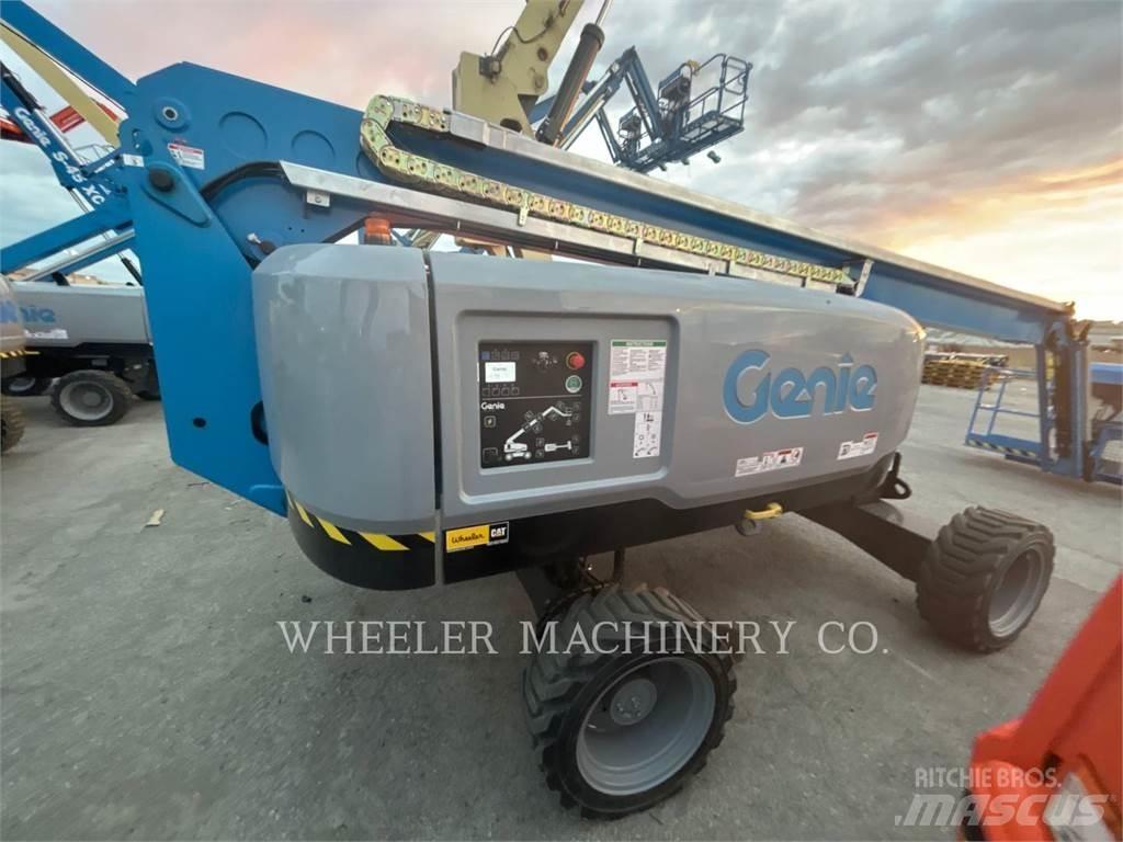 Genie S60J Коленчатые подъемники
