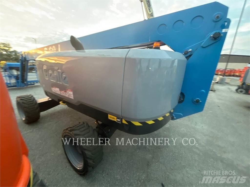 Genie S60J Коленчатые подъемники