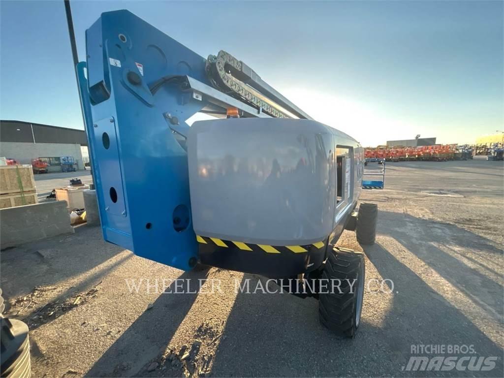 Genie S60J Коленчатые подъемники