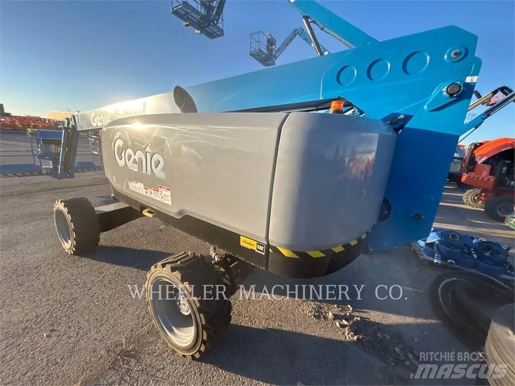 Genie S60J Коленчатые подъемники