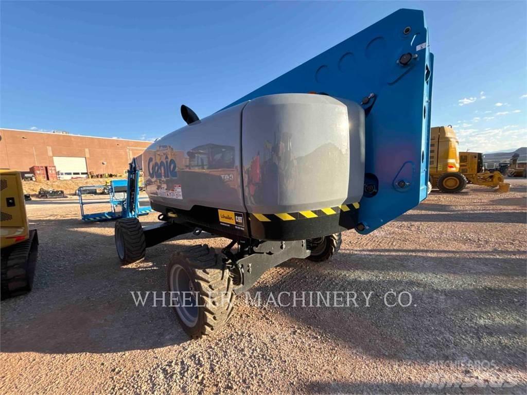 Genie S60J Коленчатые подъемники