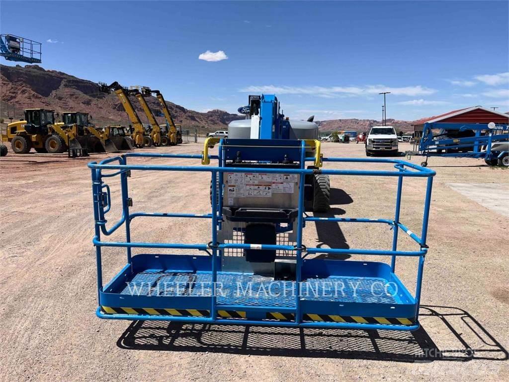 Genie S60J Коленчатые подъемники