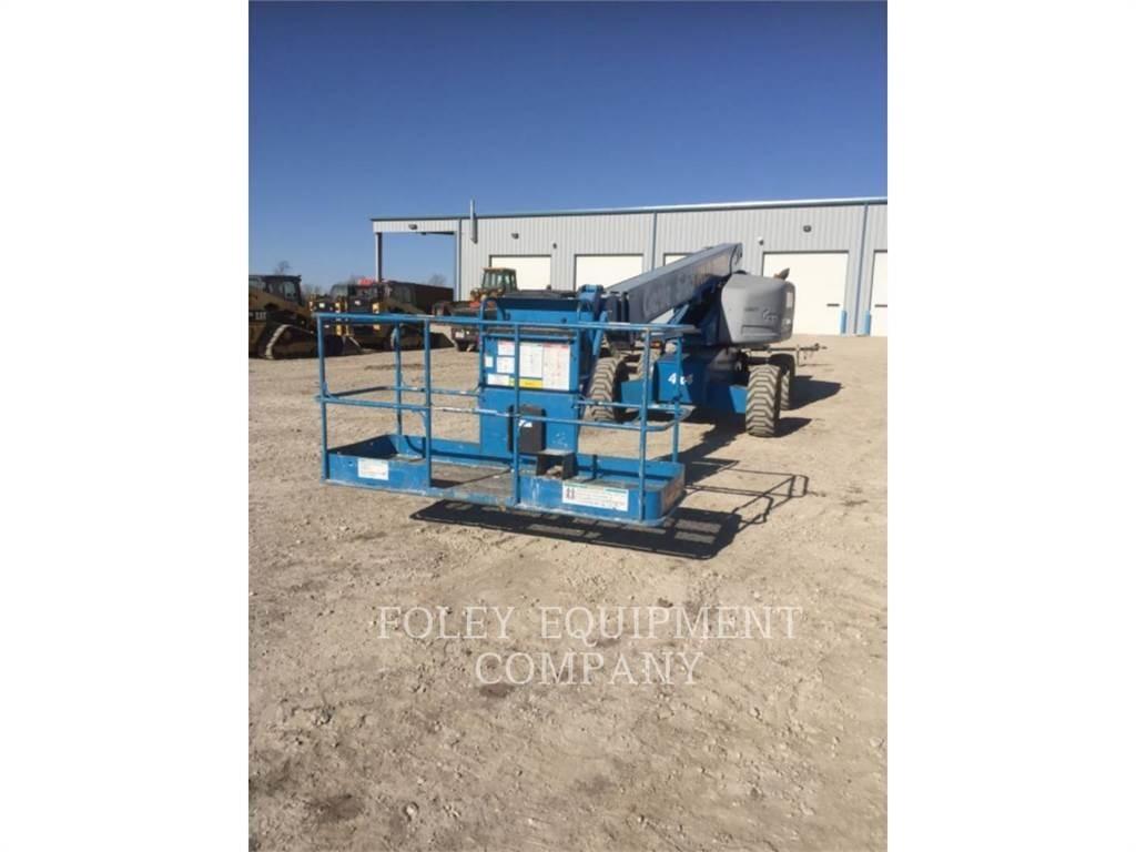 Genie S65D4R Коленчатые подъемники