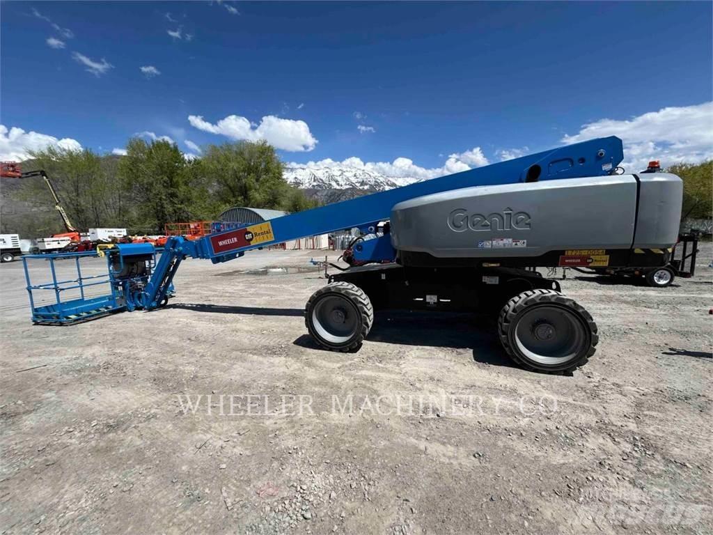 Genie S65XC Коленчатые подъемники