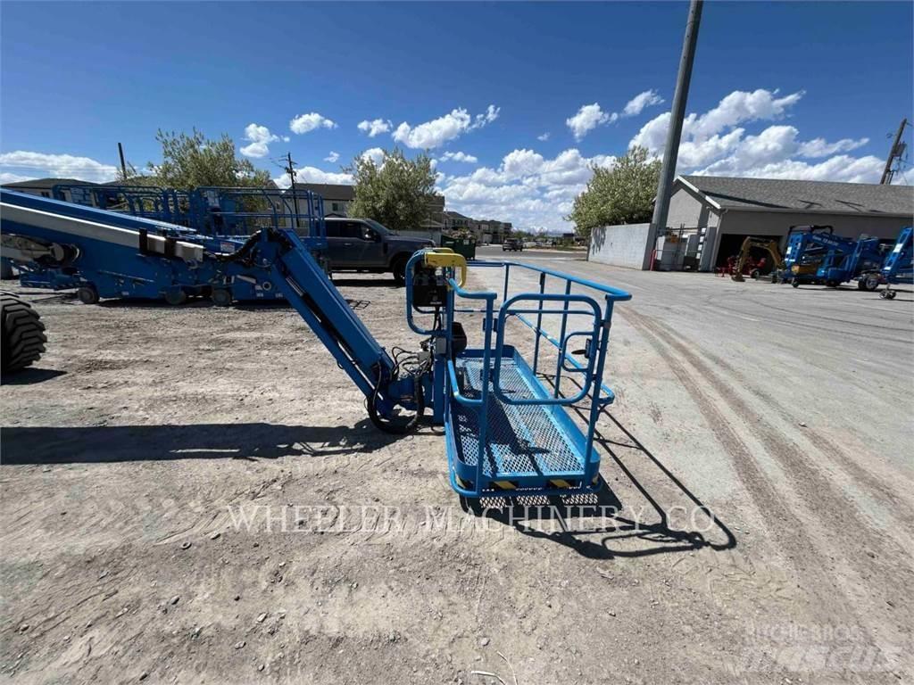 Genie S65XC Коленчатые подъемники