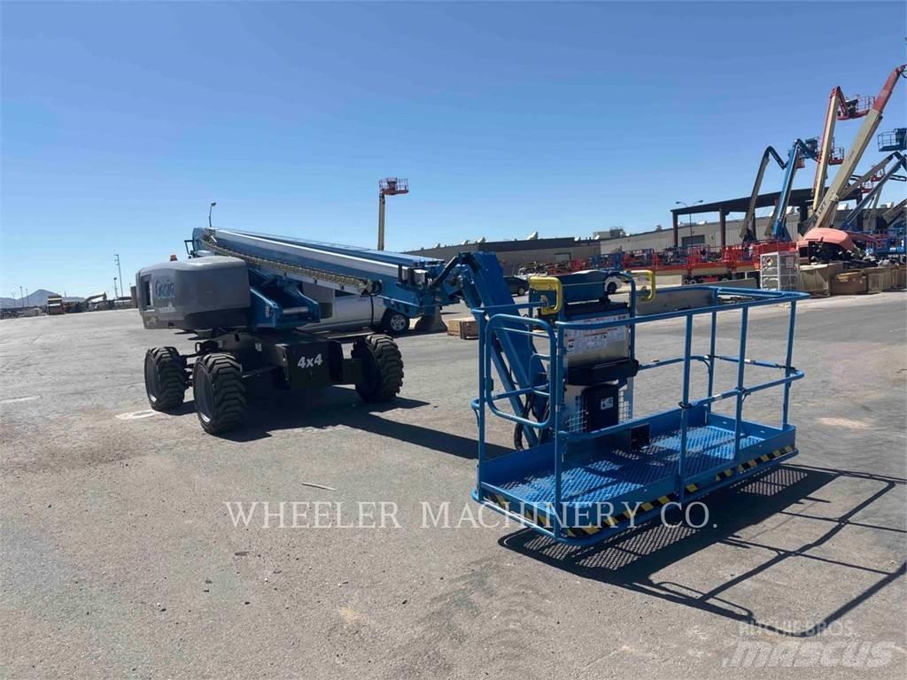 Genie S65XC Коленчатые подъемники