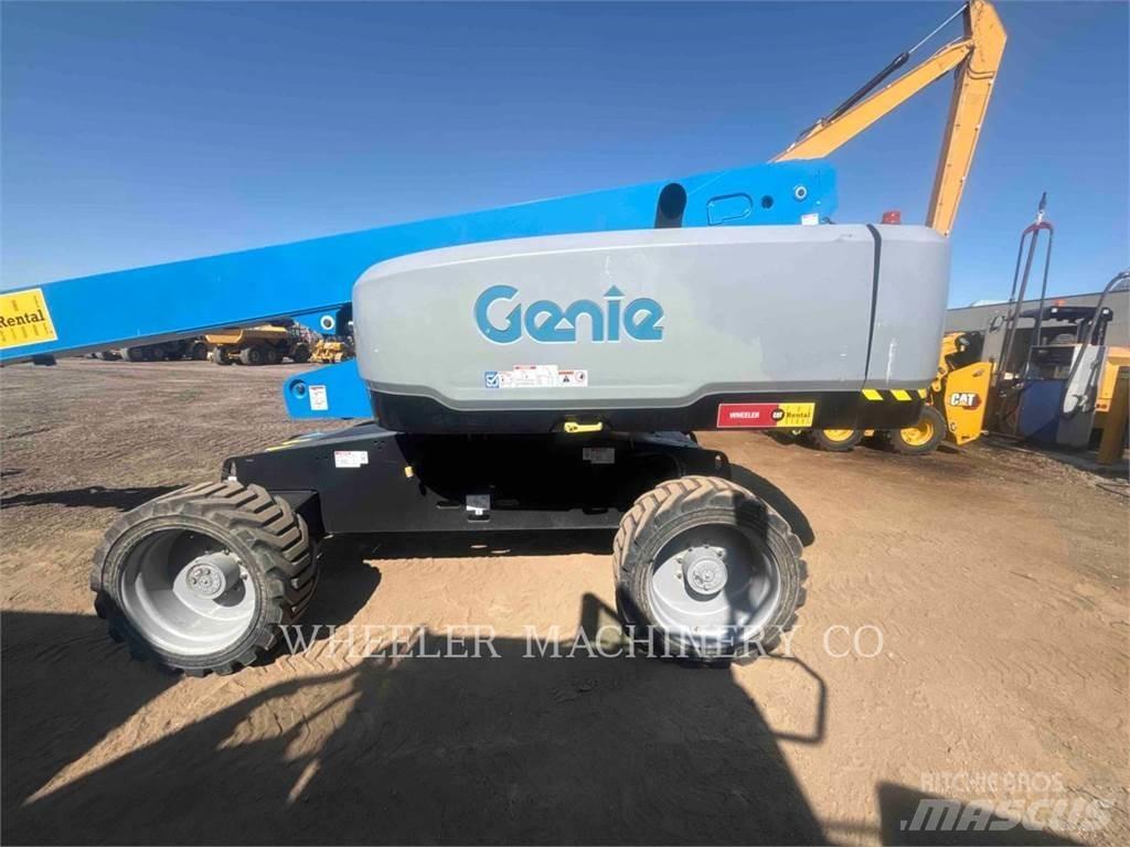 Genie S65XC Коленчатые подъемники