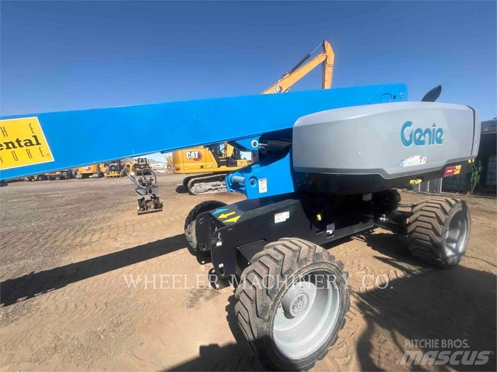 Genie S65XC Коленчатые подъемники