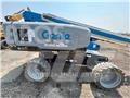 Genie S65XC Коленчатые подъемники