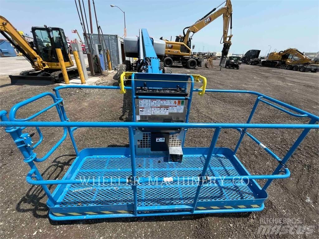 Genie S65XC Коленчатые подъемники